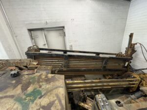 Vermeer D24x26 Navigator generator – view 7