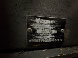 Vermeer D24x26 Navigator generator – view 14