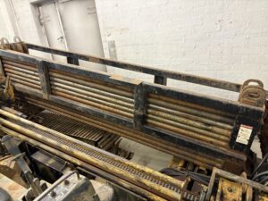 Vermeer D24x26 Navigator generator – view 6