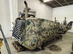 Vermeer D24x26 Navigator generator