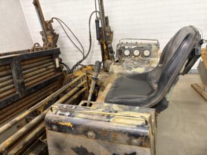 Vermeer D24x26 Navigator generator – view 4