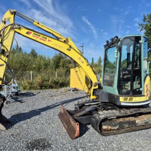 Yanmar VIO57-U