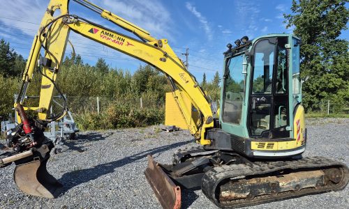 Yanmar VIO57-12